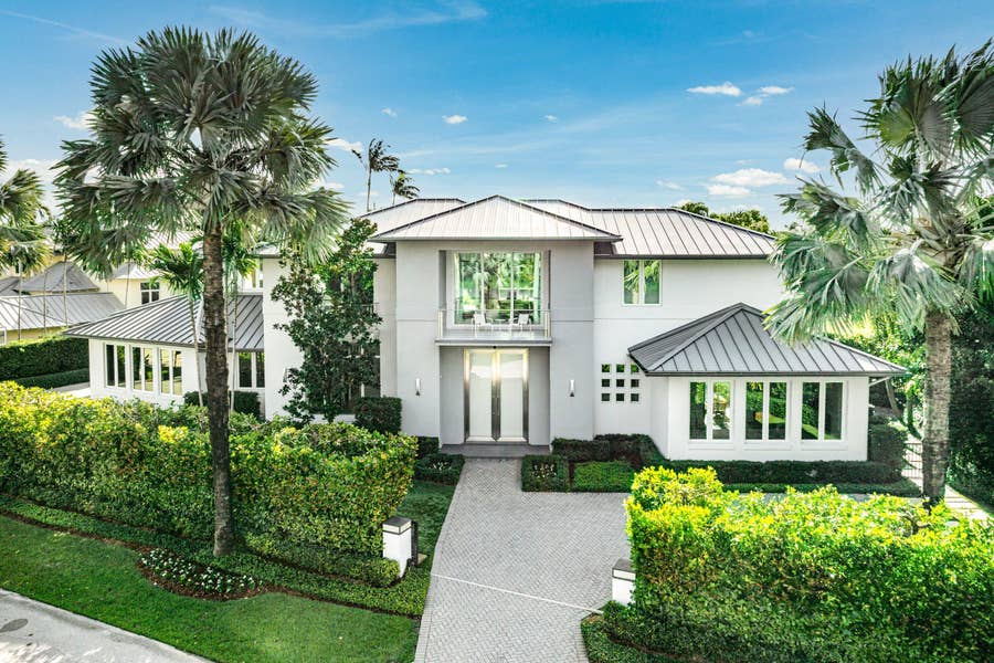 Property photo for 1900 Sabal Palm Drive, Boca Raton, FL