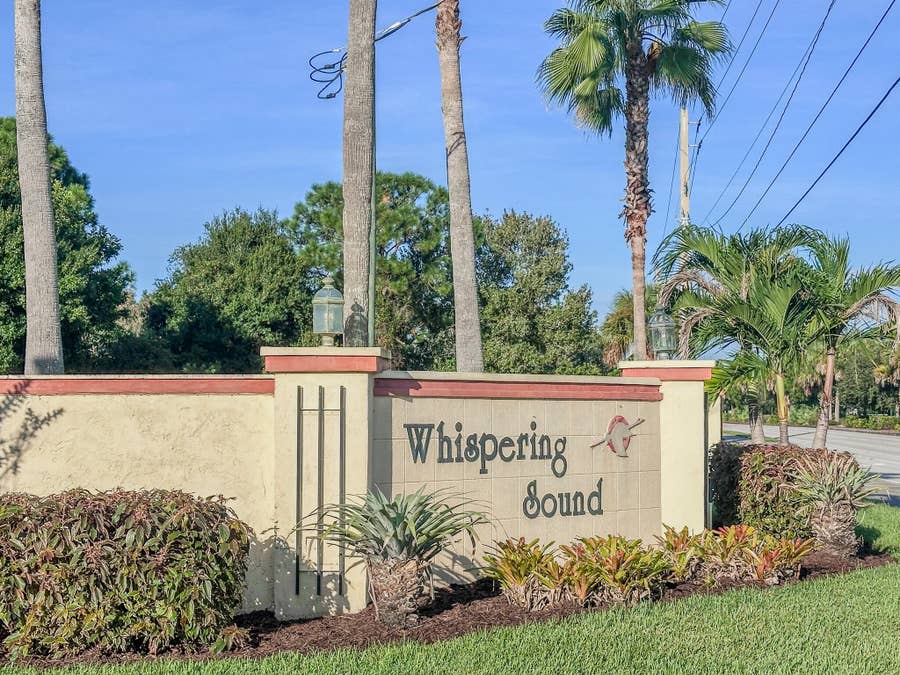 Property photo for 3679 SW WHISPERING SOUND Drive, Palm City, FL
