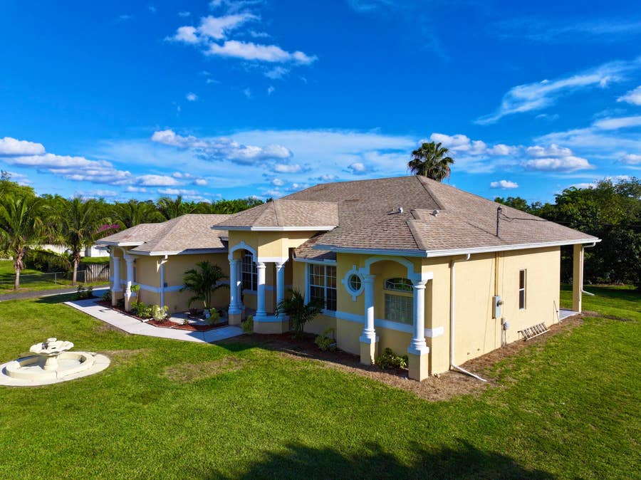 Property photo for 17466 38TH Lane N, The Acreage, FL