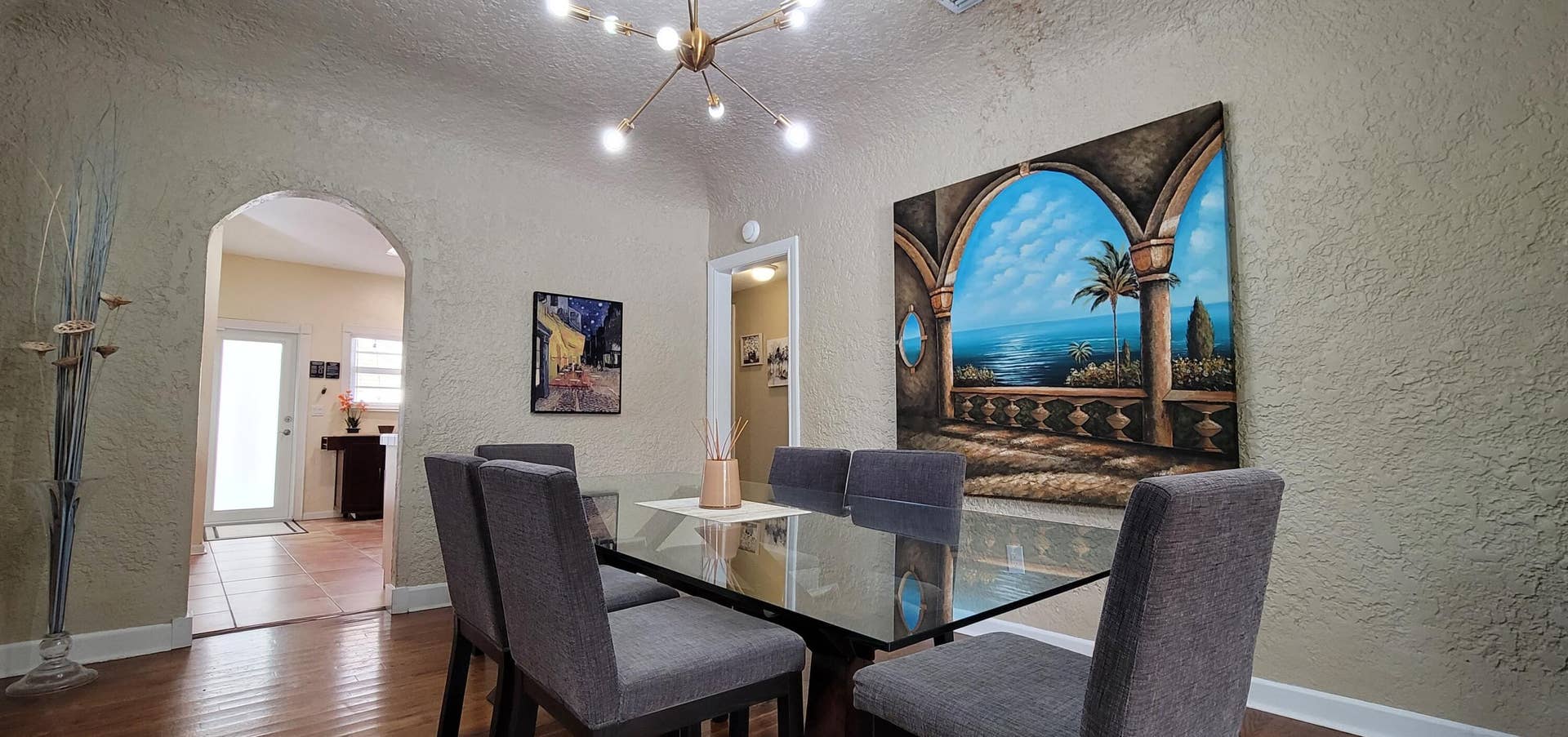 517 31st Street, West Palm Beach, FL 33407 DINING ROOM
