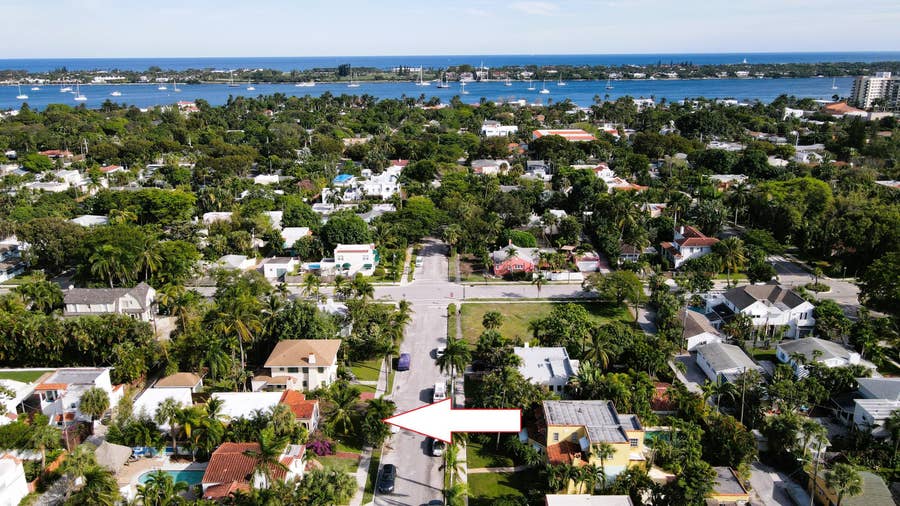 Property photo for 517 31st Street, West Palm Beach, FL