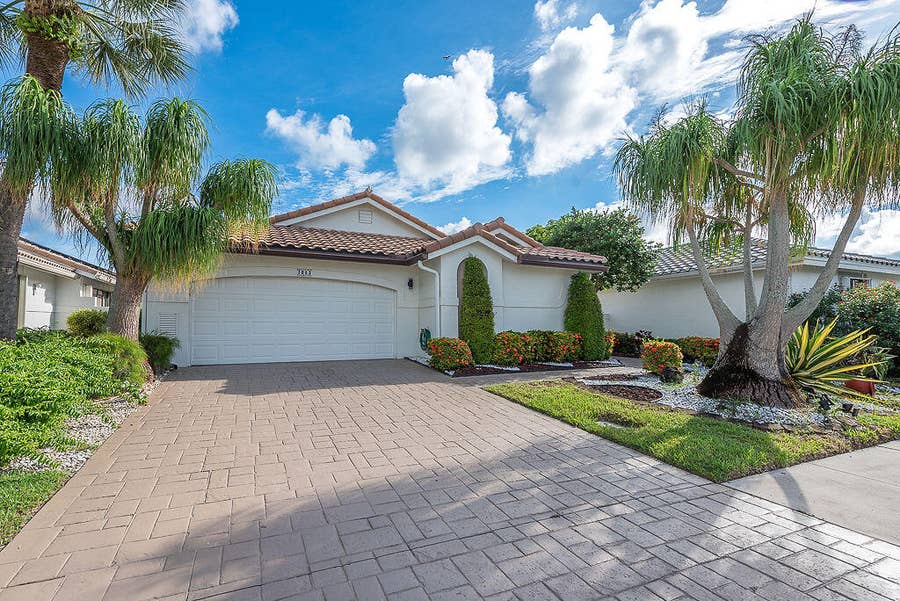 Property photo for 7863 Dundee Lane, Delray Beach, FL