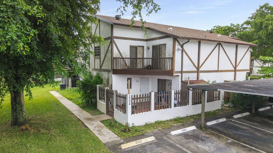 Property photo for 2324 LENA Lane, West Palm Beach, FL