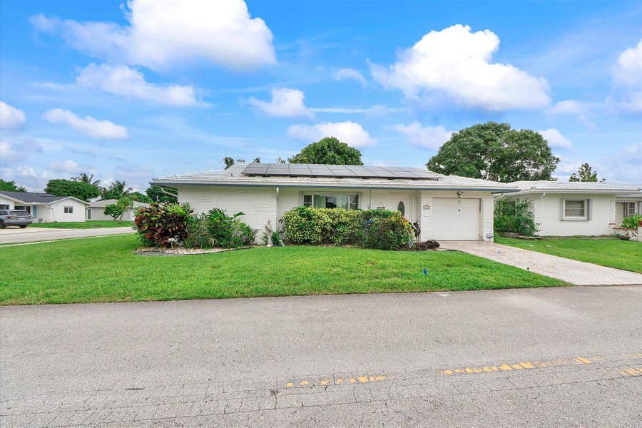 Property photo for 7510 NW 71st Avenue, Tamarac, FL