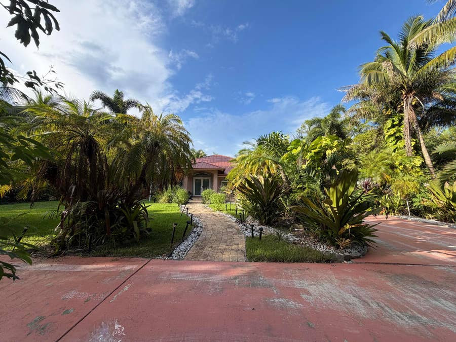 Property photo for 13527 49th Street N, West Palm Beach, FL