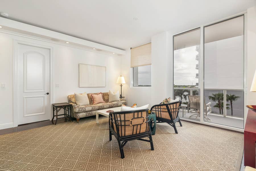 Property photo for 1617 N Flagler Drive, #602, West Palm Beach, FL