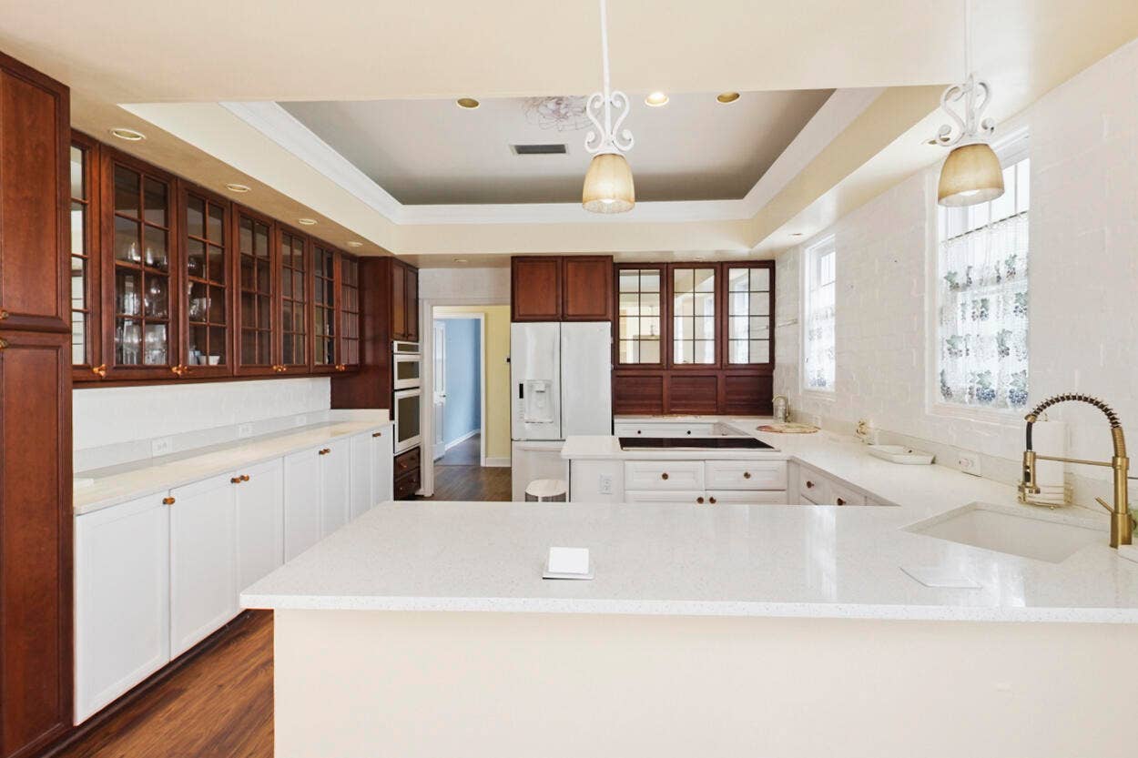 6815 CYPRESS COVE Circle, Jupiter, FL 33458 Kitchen