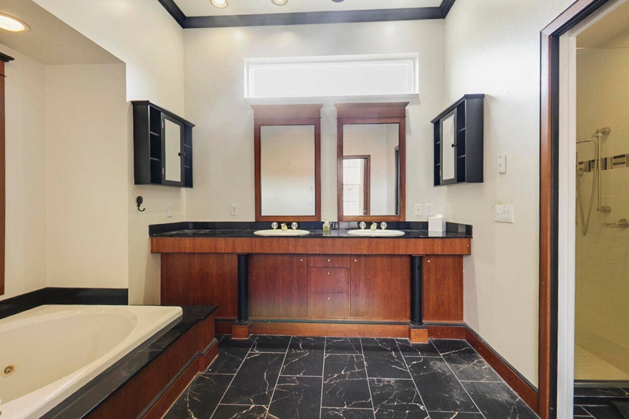6815 CYPRESS COVE Circle, Jupiter, FL 33458 Primary Bathroom