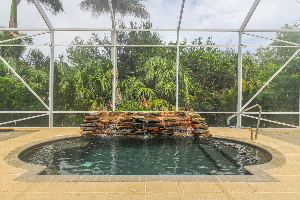 6815 CYPRESS COVE Circle, Jupiter, FL 33458 Pool