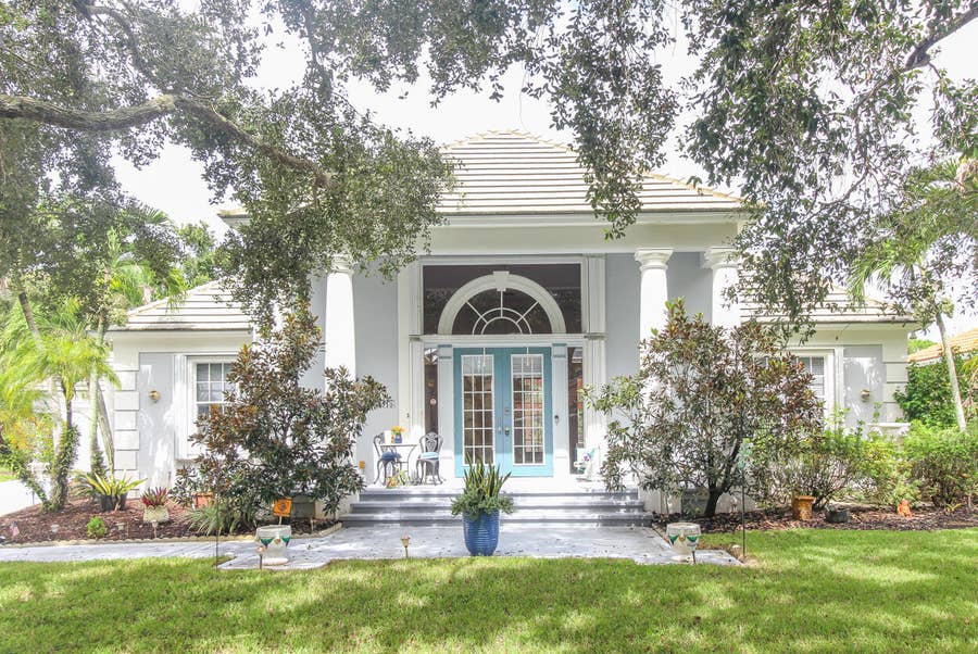 Property photo for 6815 CYPRESS COVE Circle, Jupiter, FL