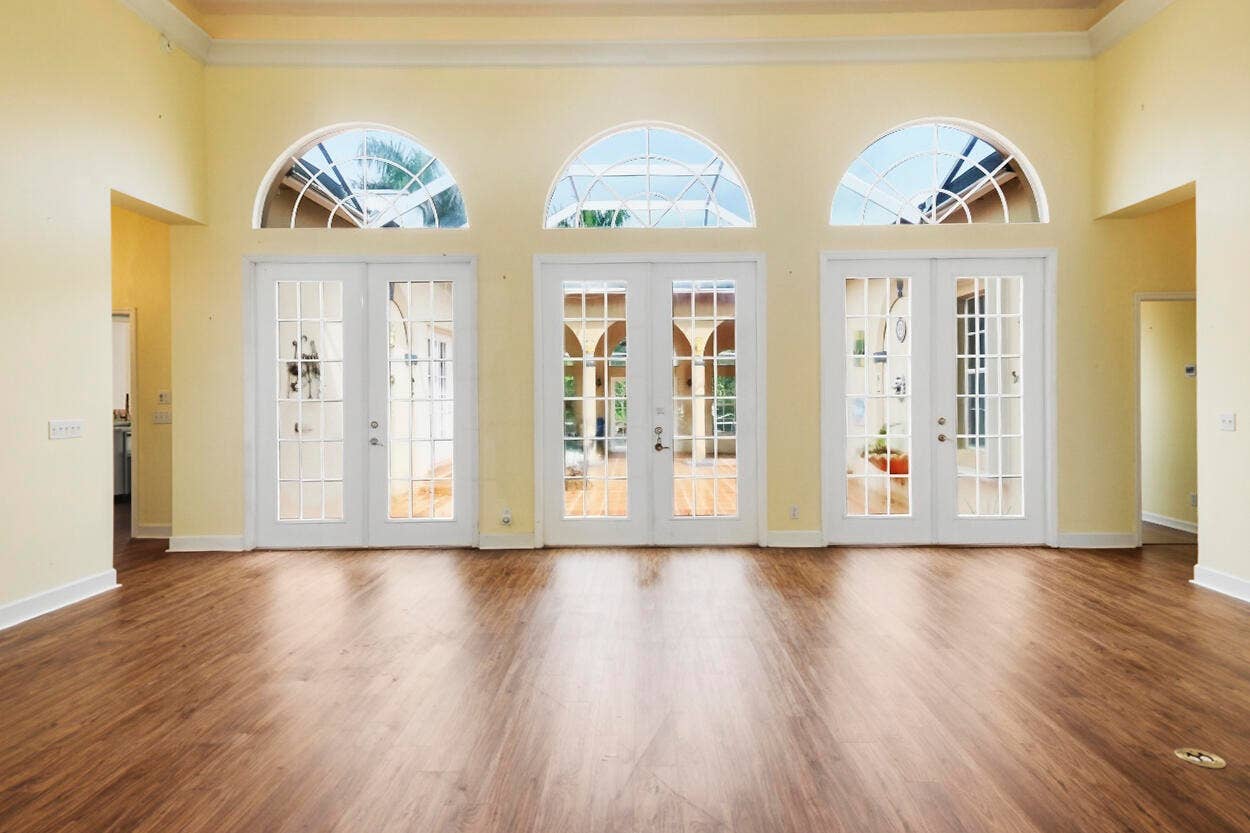 6815 CYPRESS COVE Circle, Jupiter, FL 33458 Entrance Foyer