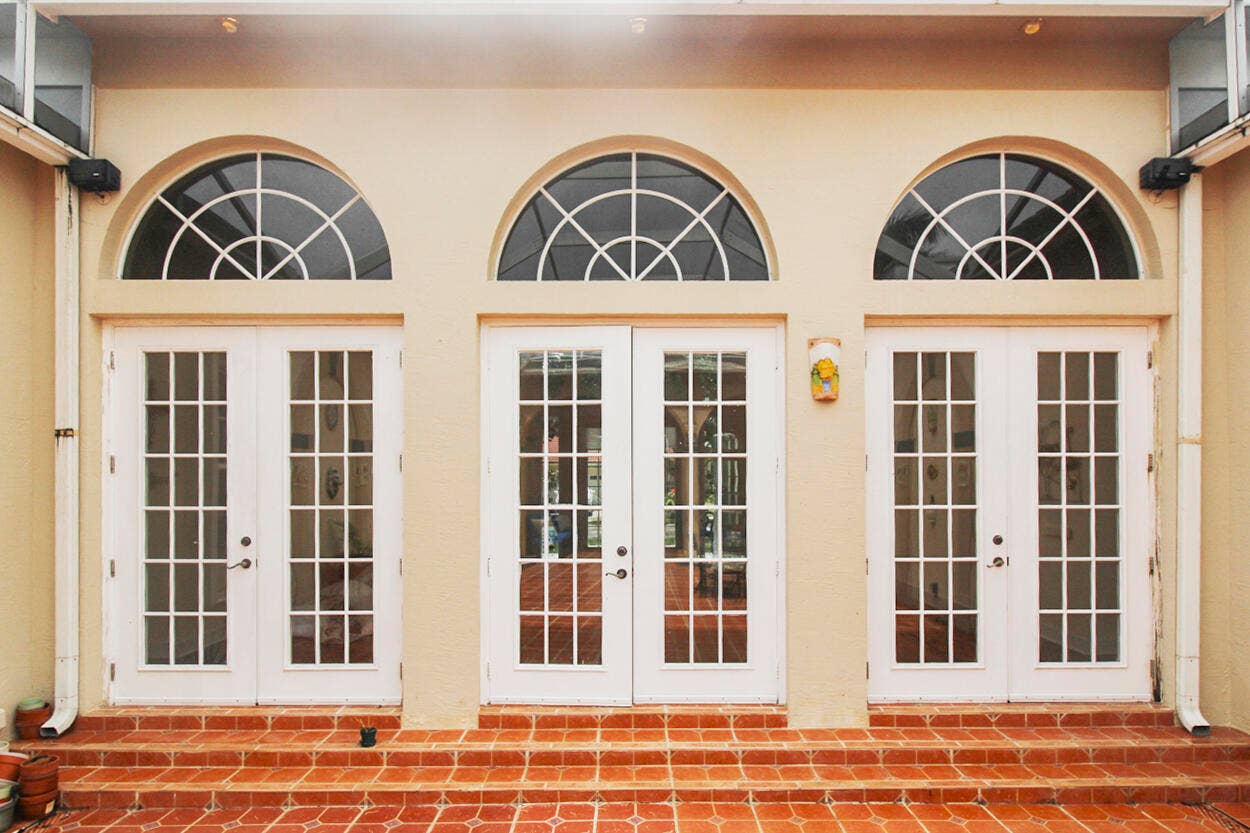 6815 CYPRESS COVE Circle, Jupiter, FL 33458 Entrance
