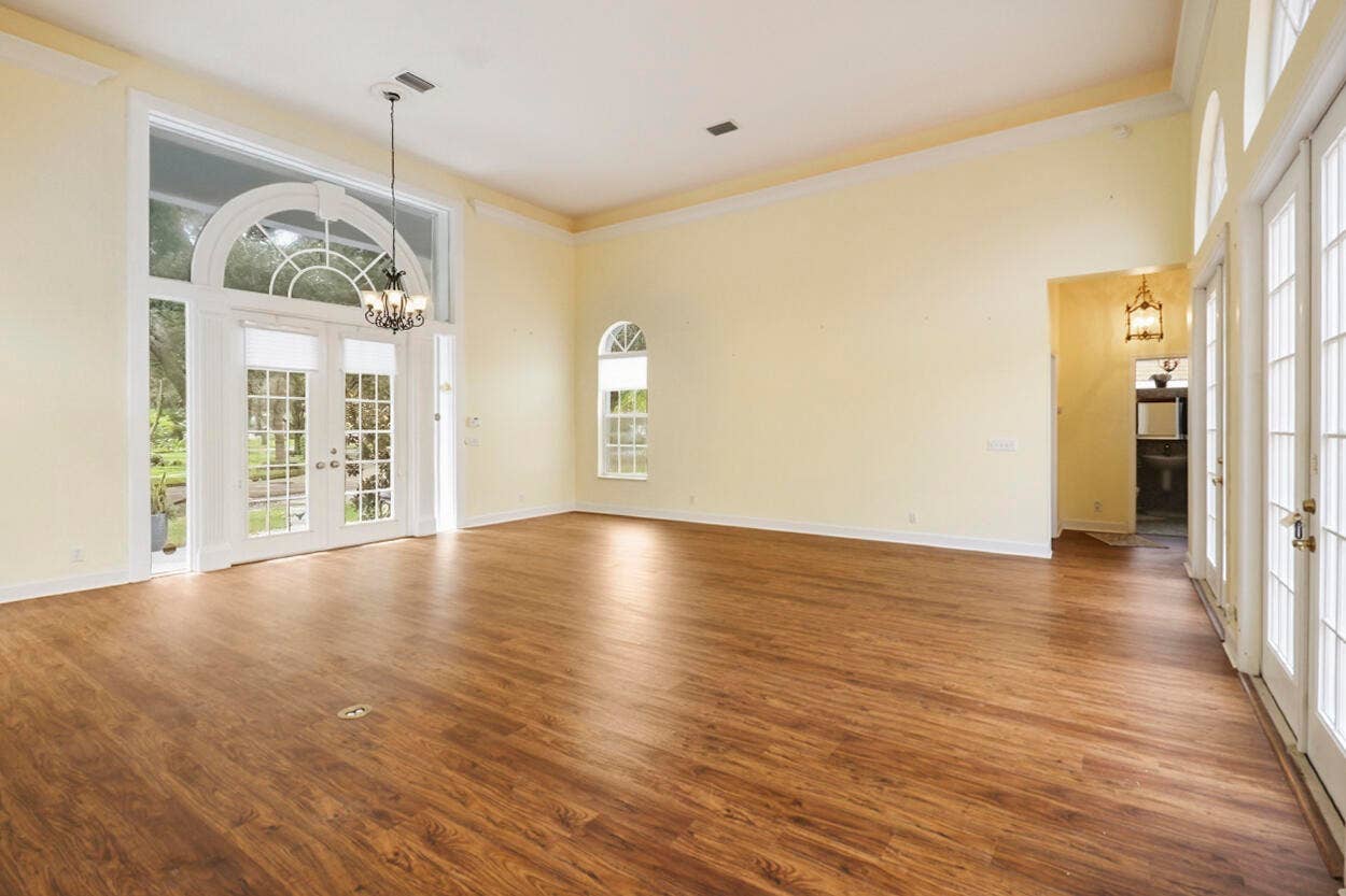 6815 CYPRESS COVE Circle, Jupiter, FL 33458 Living Room