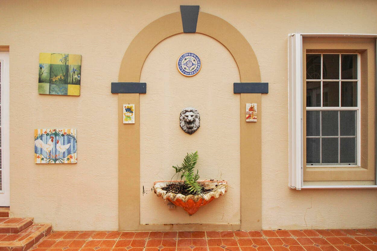 6815 CYPRESS COVE Circle, Jupiter, FL 33458 Undetermined