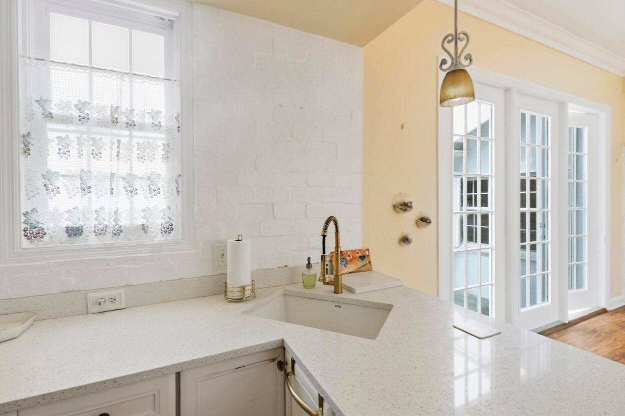 6815 CYPRESS COVE Circle, Jupiter, FL 33458 Kitchen