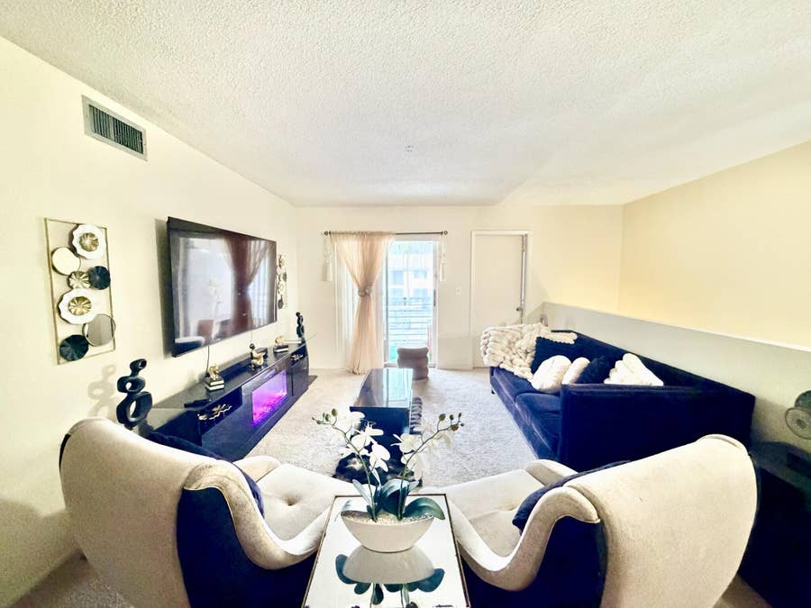 Property photo for 101 Gardens Drive, #206, Pompano Beach, FL