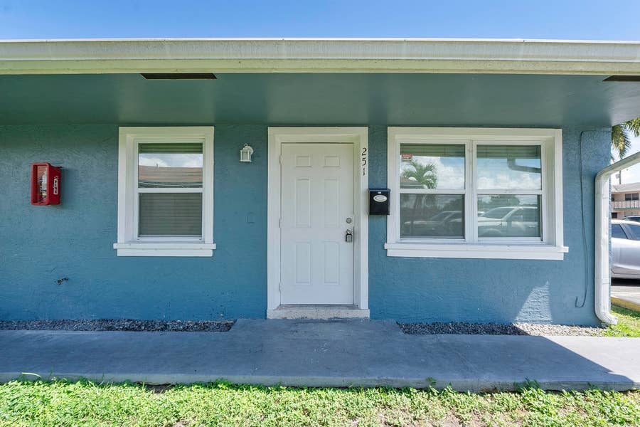 Property photo for 251 NE 40th Street, #251, Oakland Park, FL