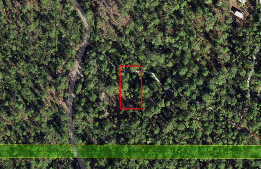 Property photo for 0 Hwy 630e, Frostproof, FL