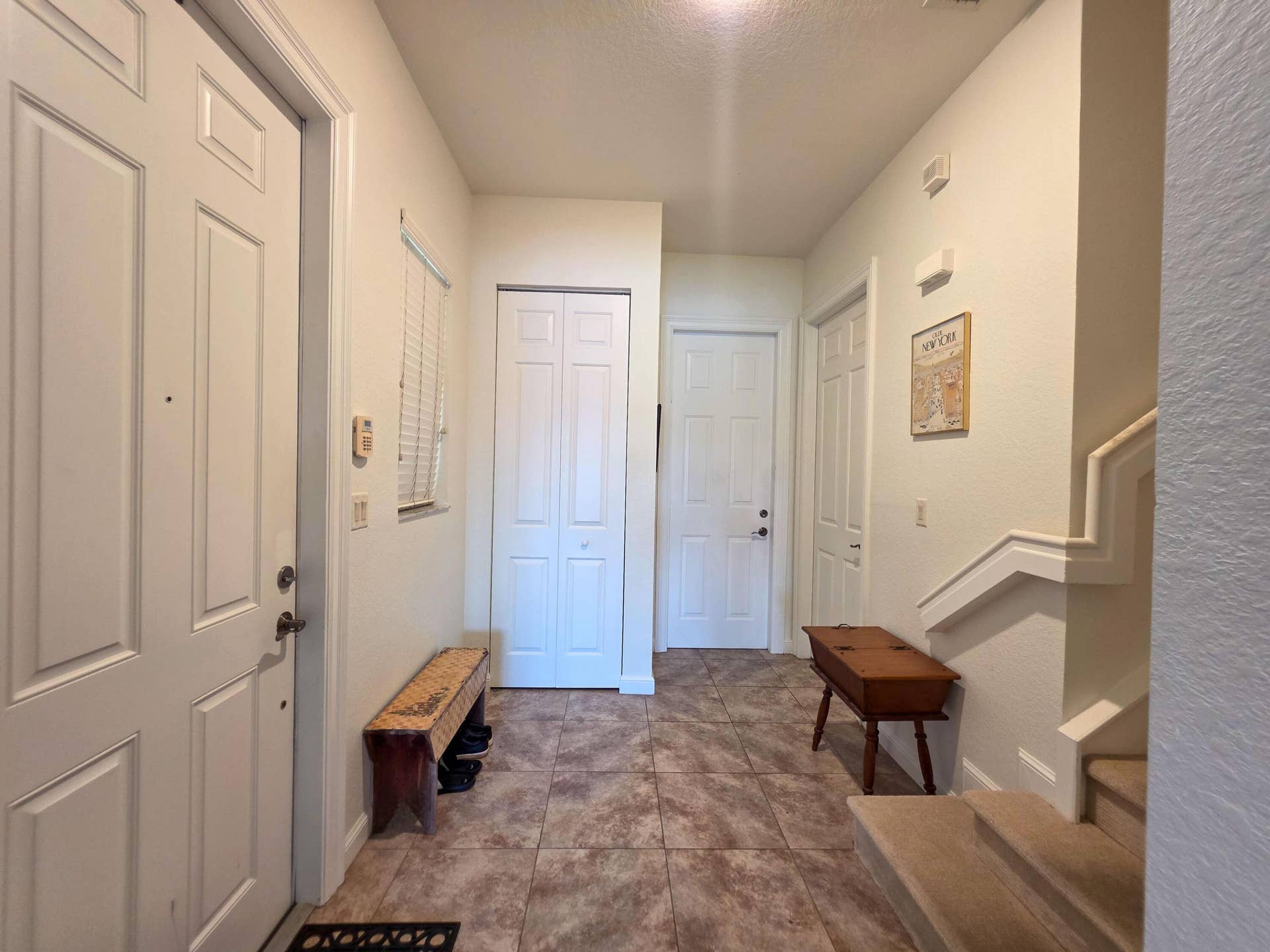 855 MARINA DEL RAY Lane, #2, West Palm Beach, FL 33401 Entrance