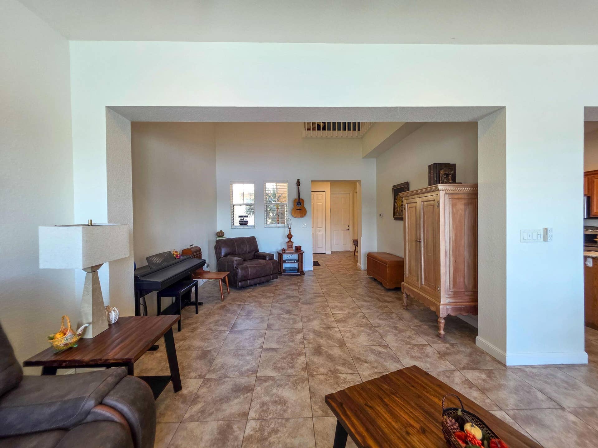 855 MARINA DEL RAY Lane, #2, West Palm Beach, FL 33401 Living Area
