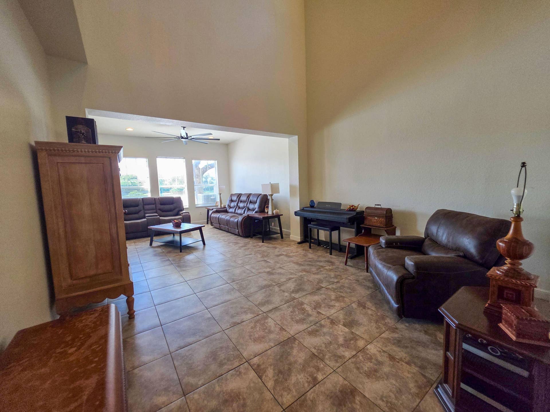 855 MARINA DEL RAY Lane, #2, West Palm Beach, FL 33401 Living Area