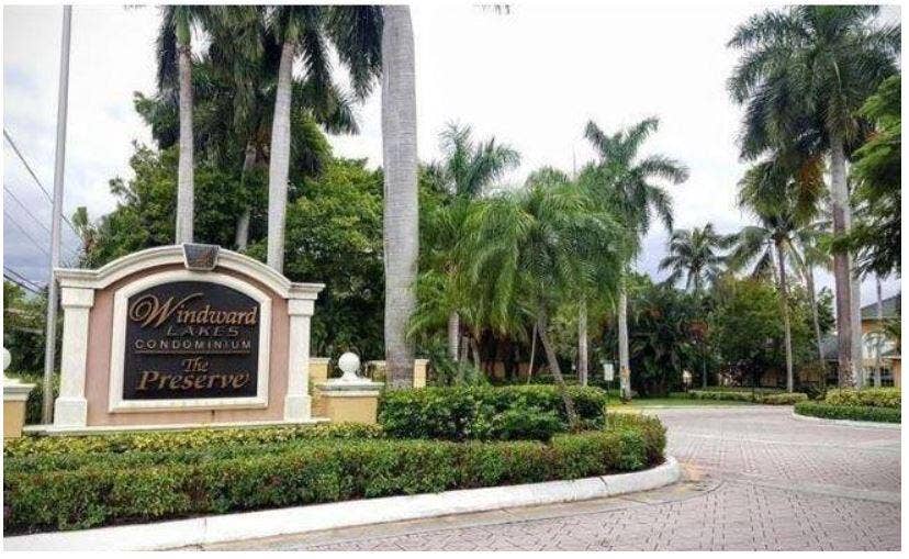 Property photo for 3995 W MCNAB Road, #B103, Pompano Beach, FL