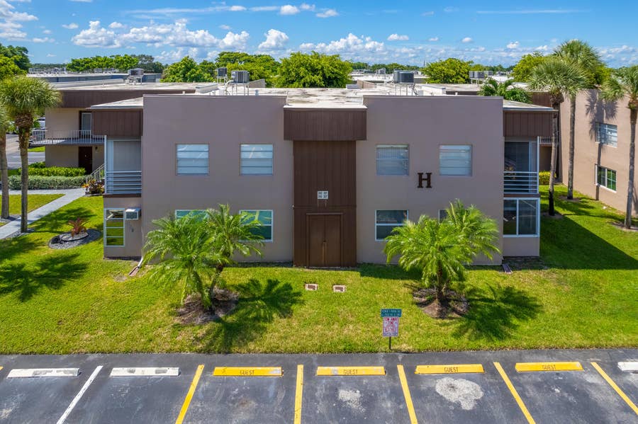 Property photo for 374 Piedmont H, Delray Beach, FL