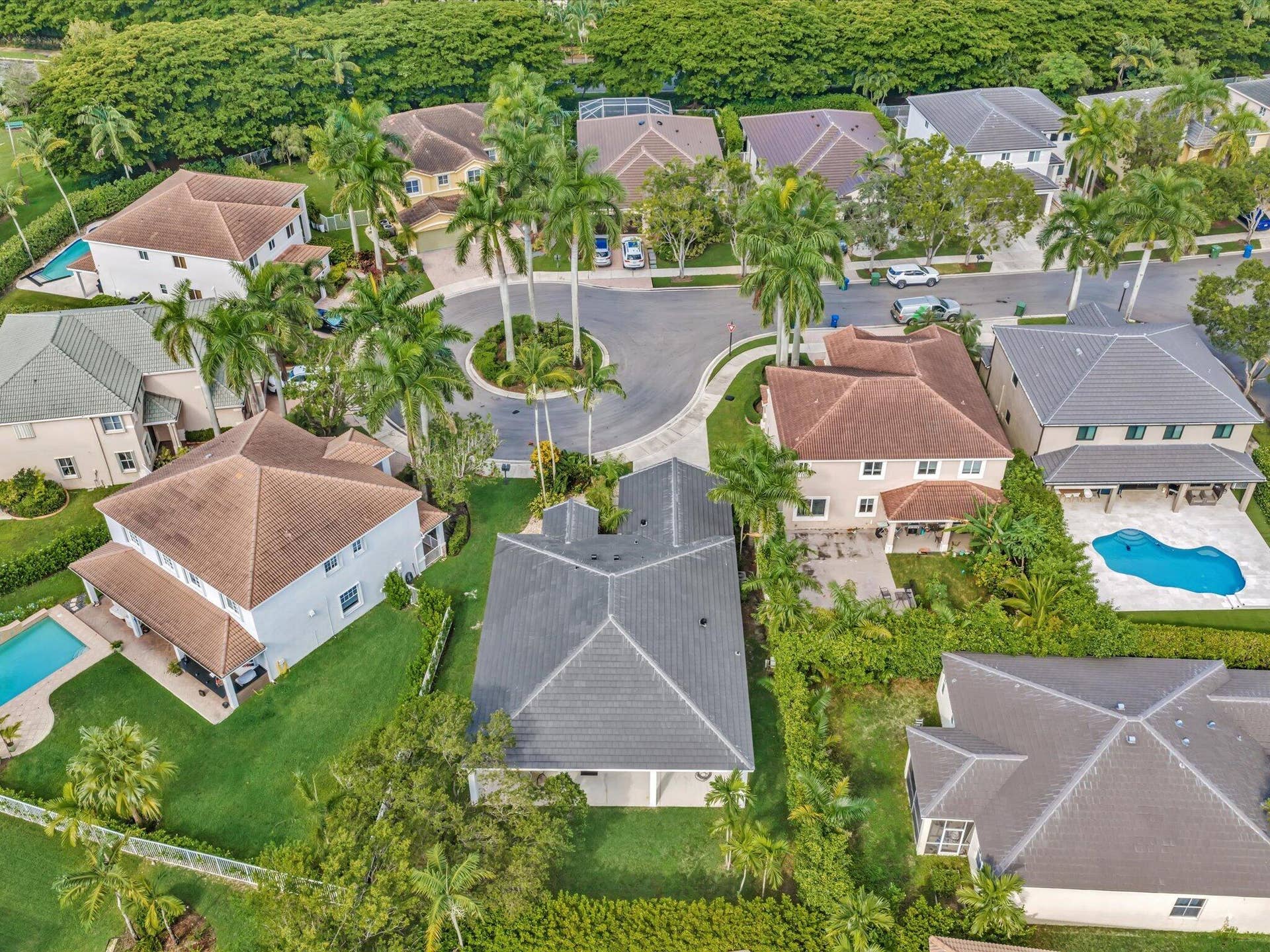 1125 Sunflower Circle, Weston, FL 33327 063-FPP0662