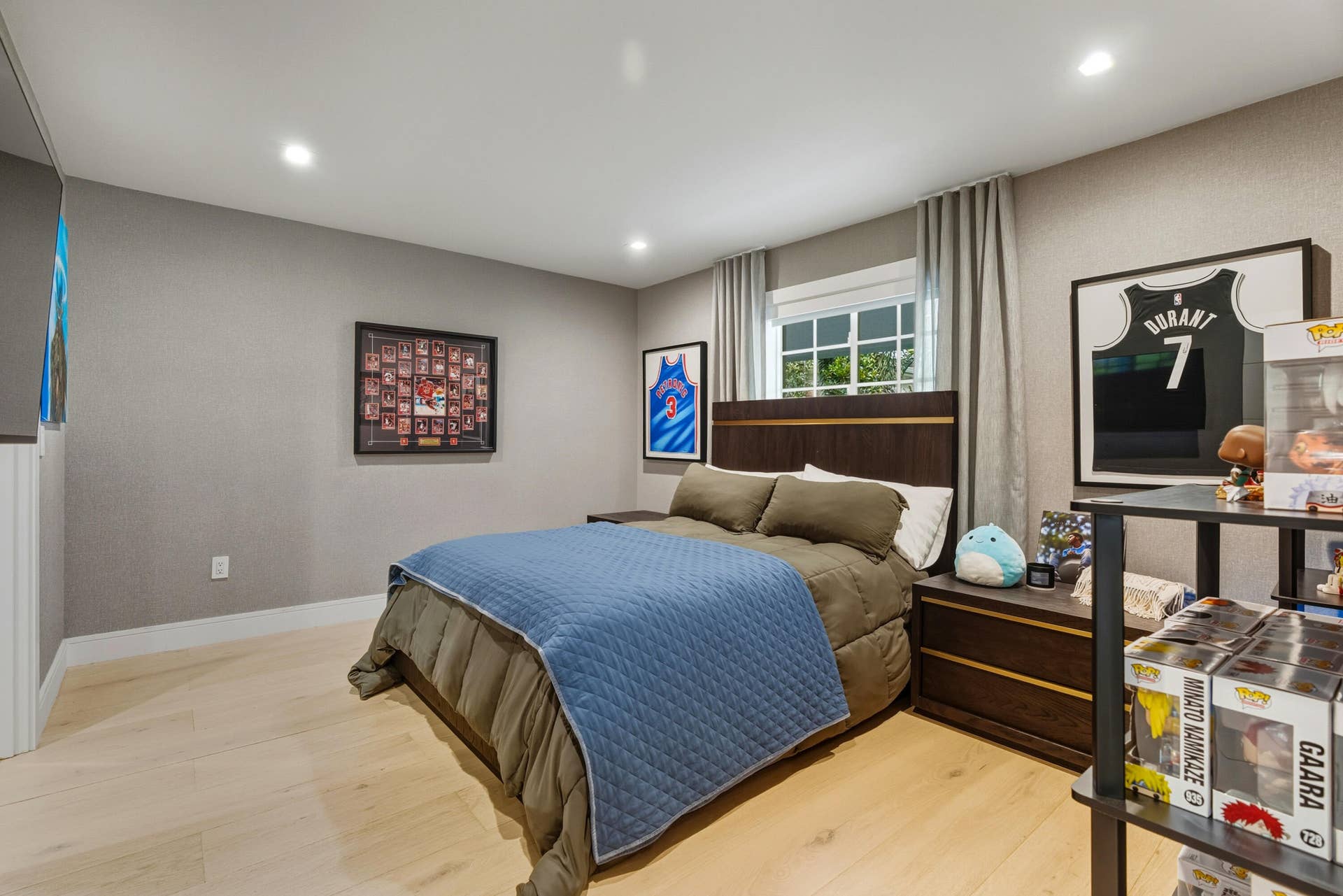 13920 Stirling Road, Southwest Ranches, FL 33330 2ND DOWNSTAIRS BEDROOM ENSUITE