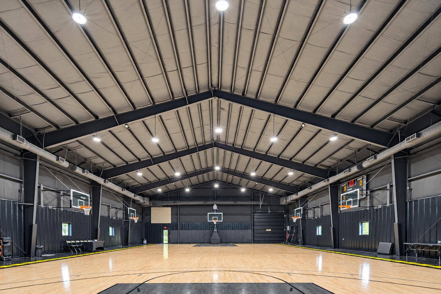 FACILITY