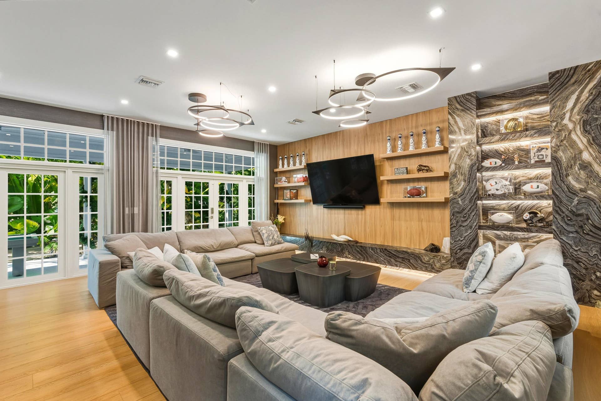 13920 Stirling Road, Southwest Ranches, FL 33330 CLUBHOUSE