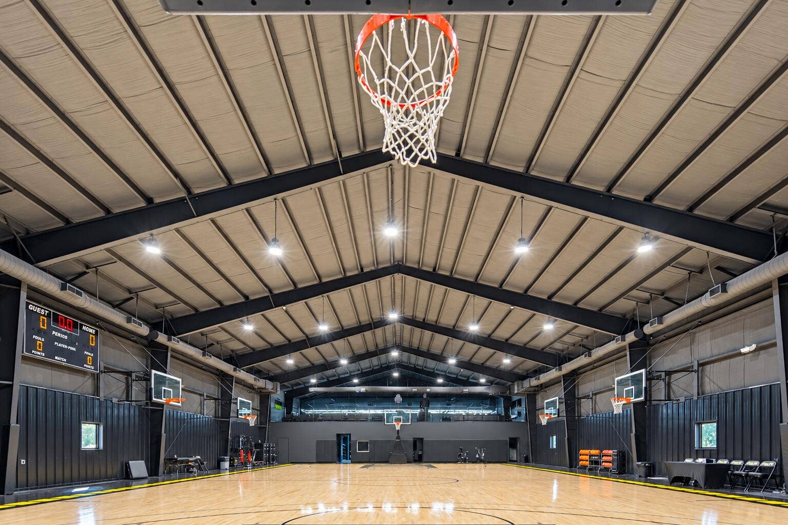 FACILITY