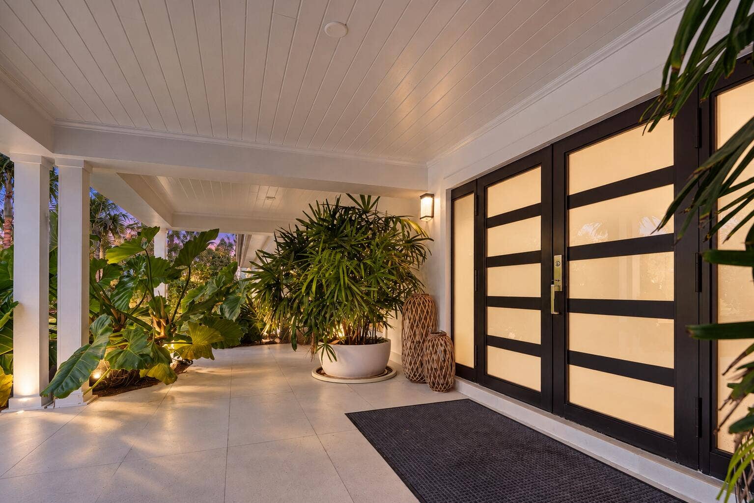 13920 Stirling Road, Southwest Ranches, FL 33330 FRONT ENTRY