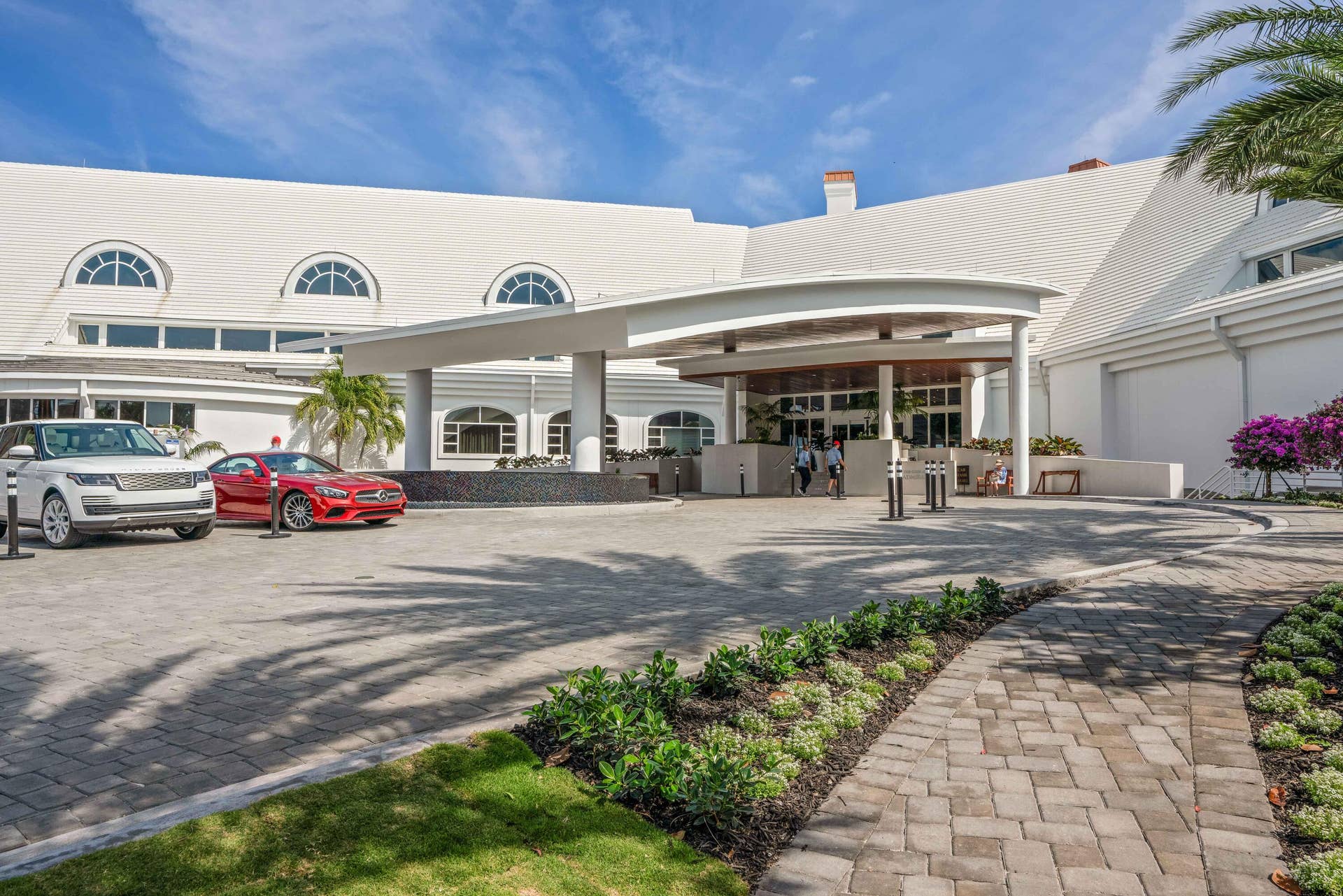 Clubhouse