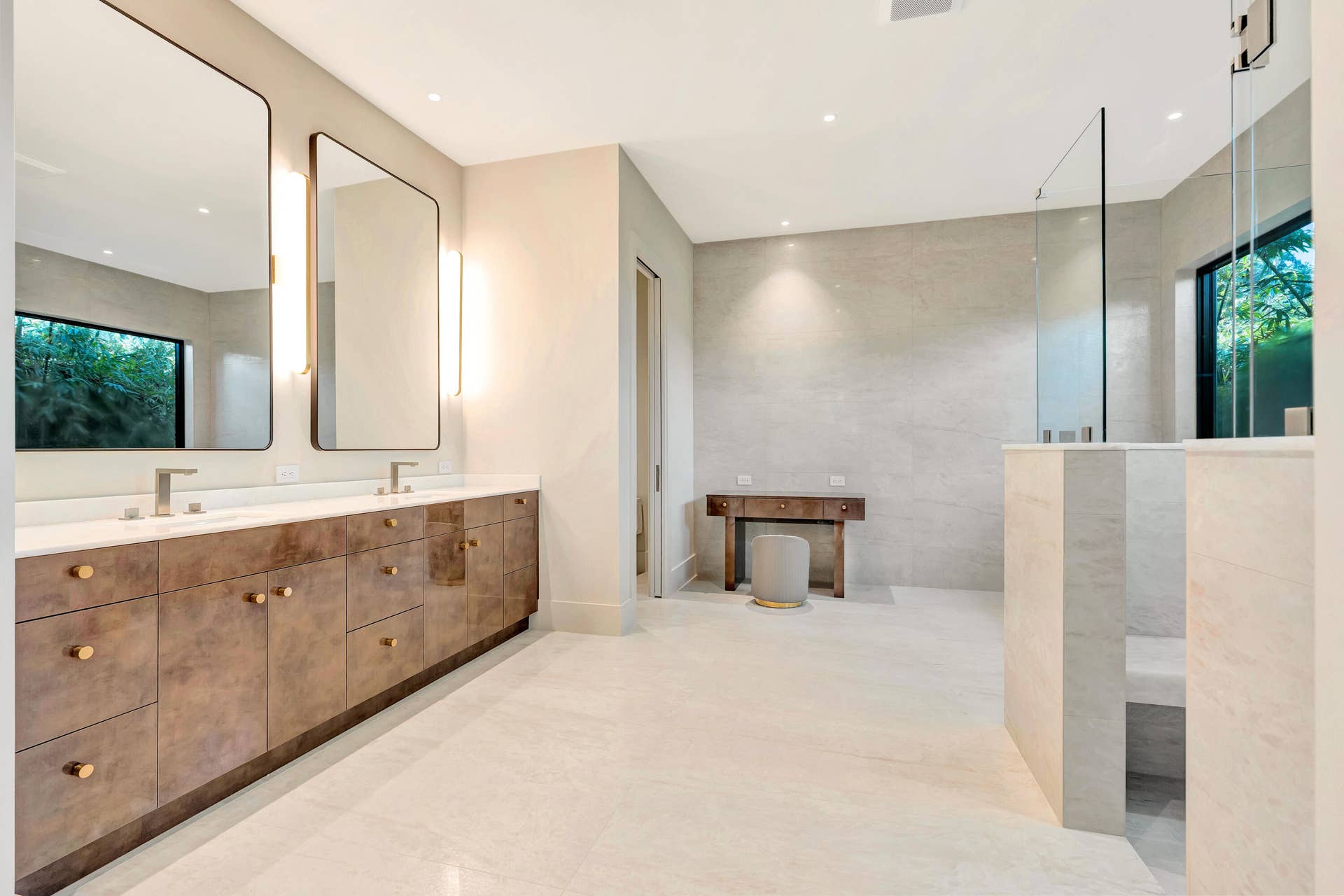 Primary Bath 4