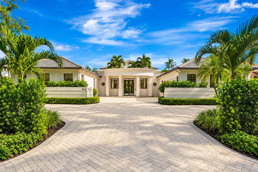 Property photo for 414 Mariner Drive, Jupiter, FL