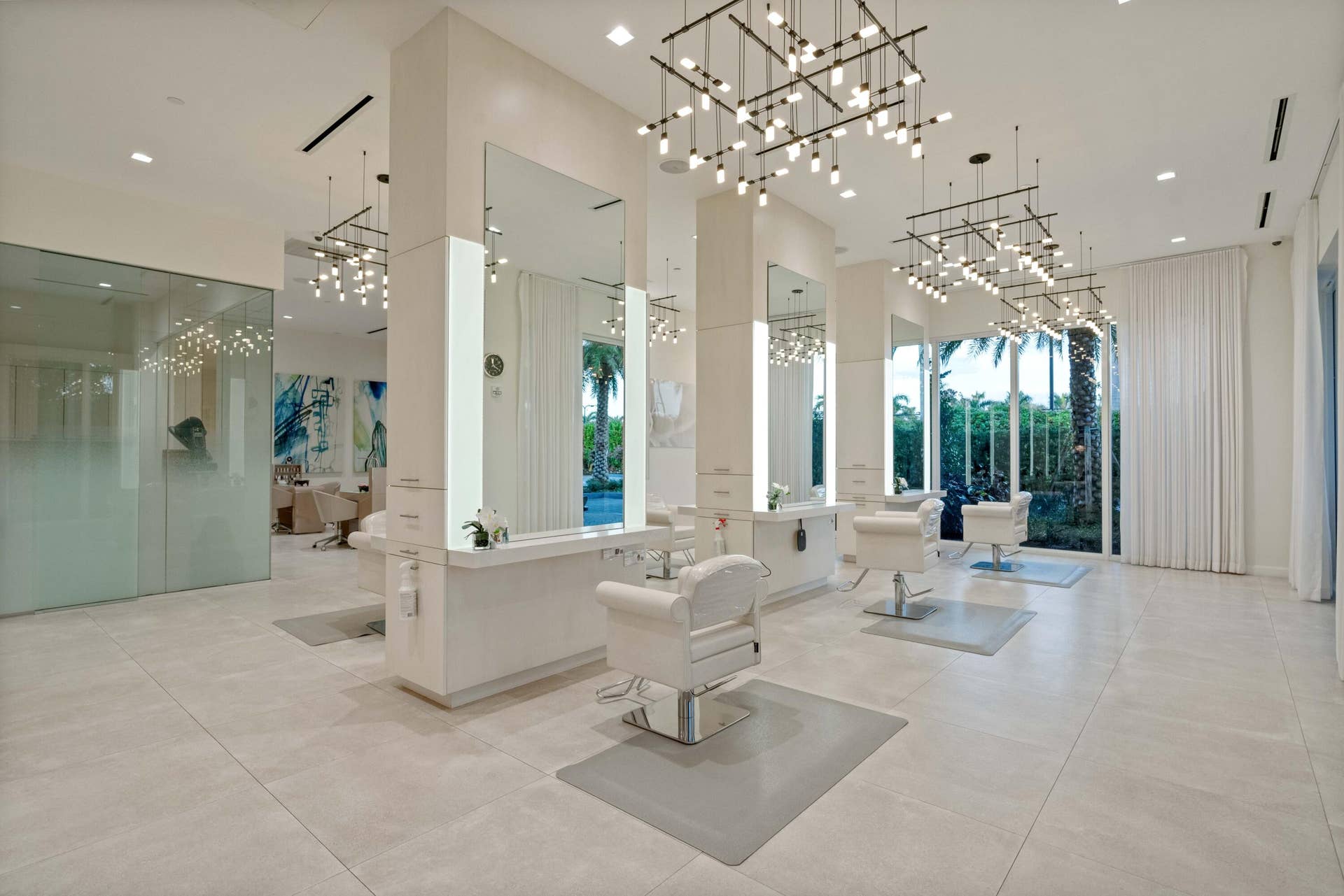 Salon