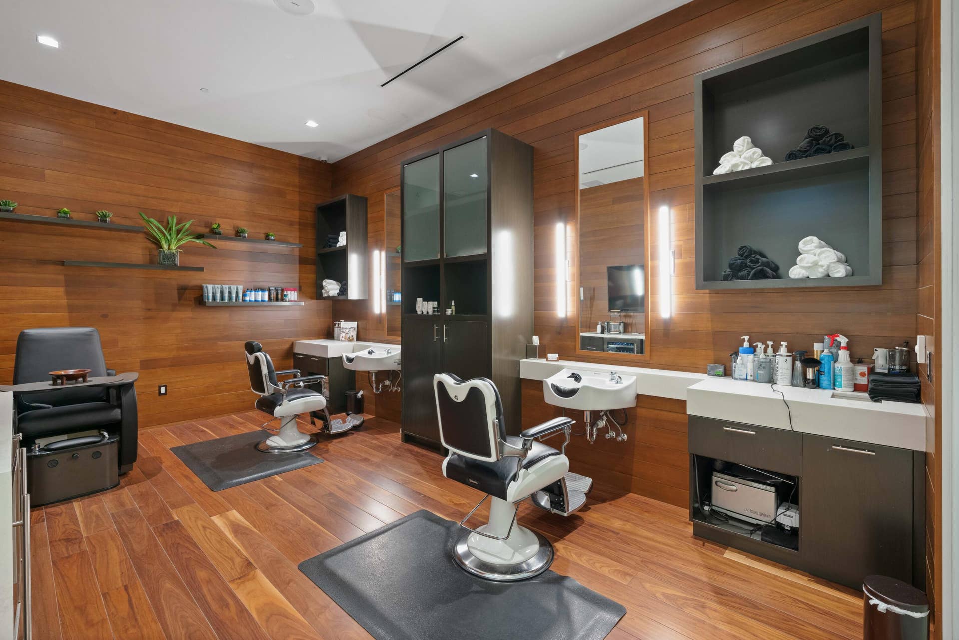 Barber