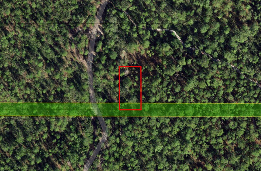 Property photo for 0 Hwy 630e, Frostproof, FL