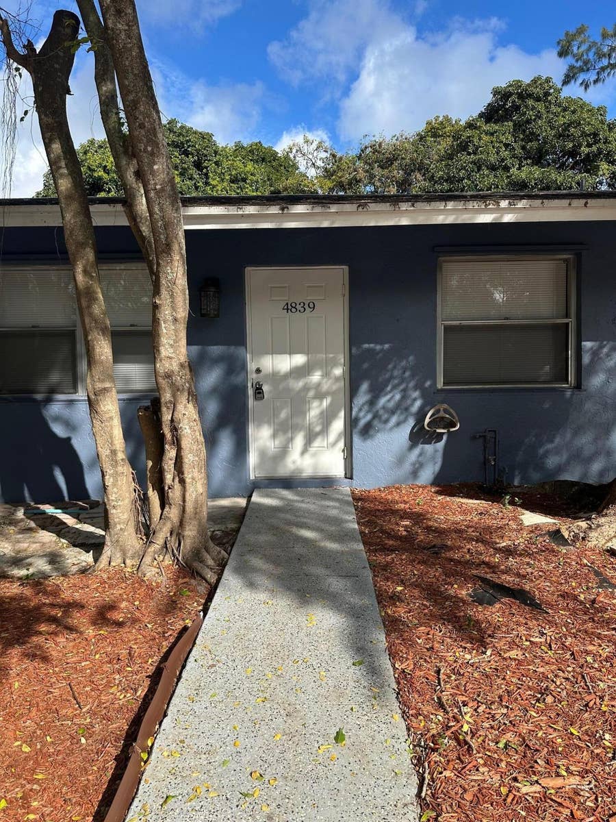 Property photo for 4839 Serafica Drive, Lake Worth Beach, FL