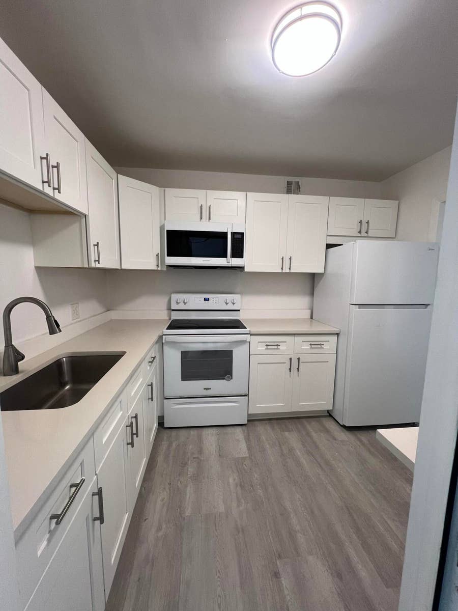 Property photo for 1280 NW 43rd Avenue, #302, Lauderhill, FL