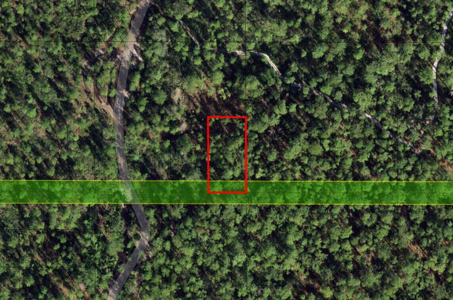 Property photo for 0 Hwy 630e, Frostproof, FL