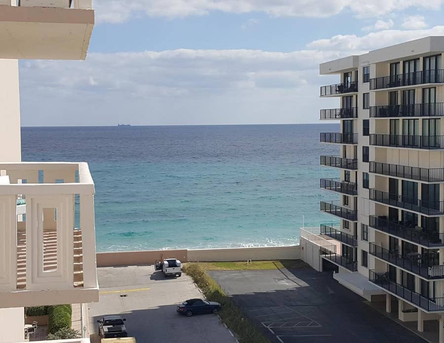 Property photo for 3450 S Ocean Boulevard, #619, Palm Beach, FL