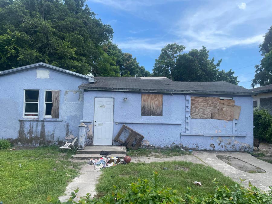 Property photo for 2470 NW 87TH Street, Miami, FL