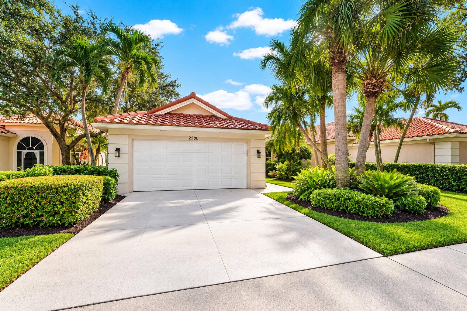 2580 Kittbuck Way, West Palm Beach, FL 33411 1