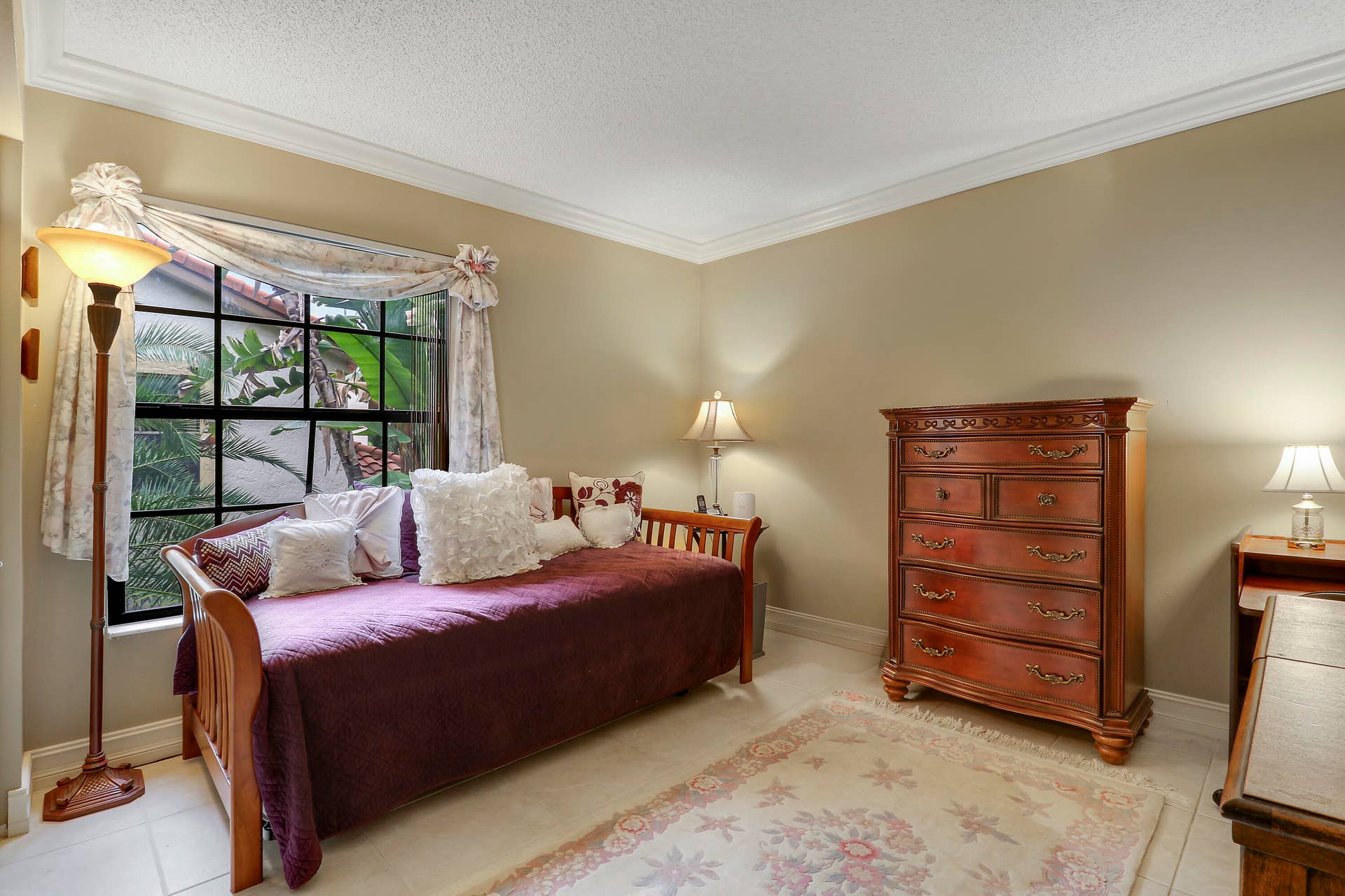 7828 LA MIRADA Drive, Boca Raton, FL 33433 bedroom 3