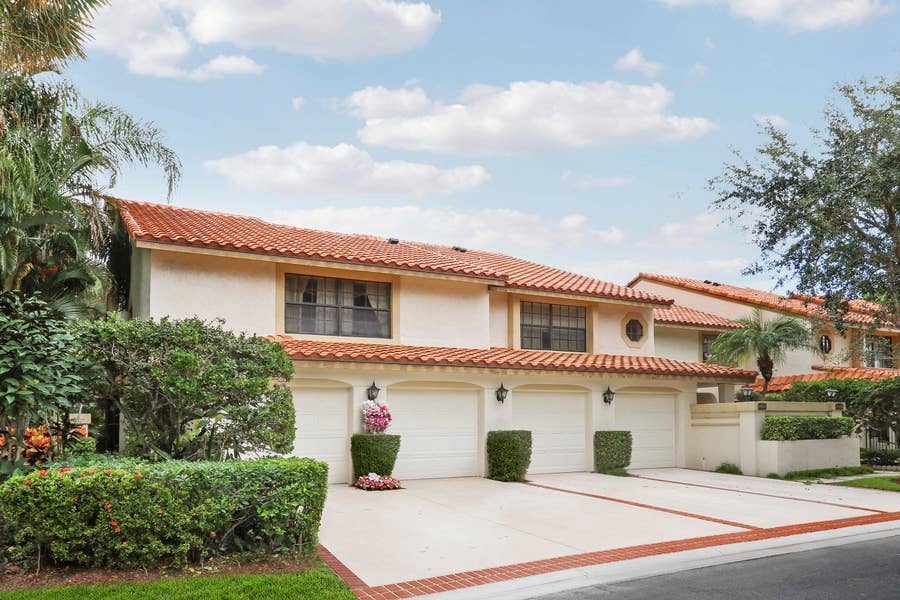 Property photo for 7828 LA MIRADA Drive, Boca Raton, FL