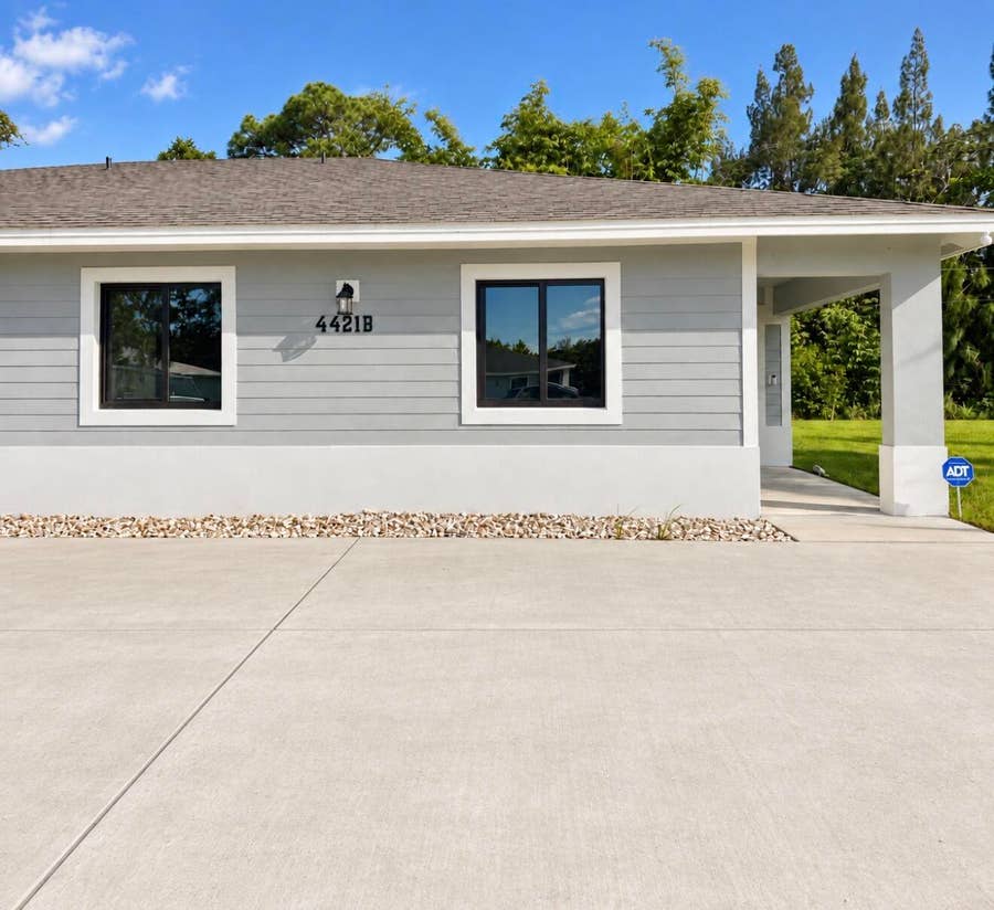 Property photo for 4421 TIMBER RIDGE Lane, #B, Fort Pierce, FL