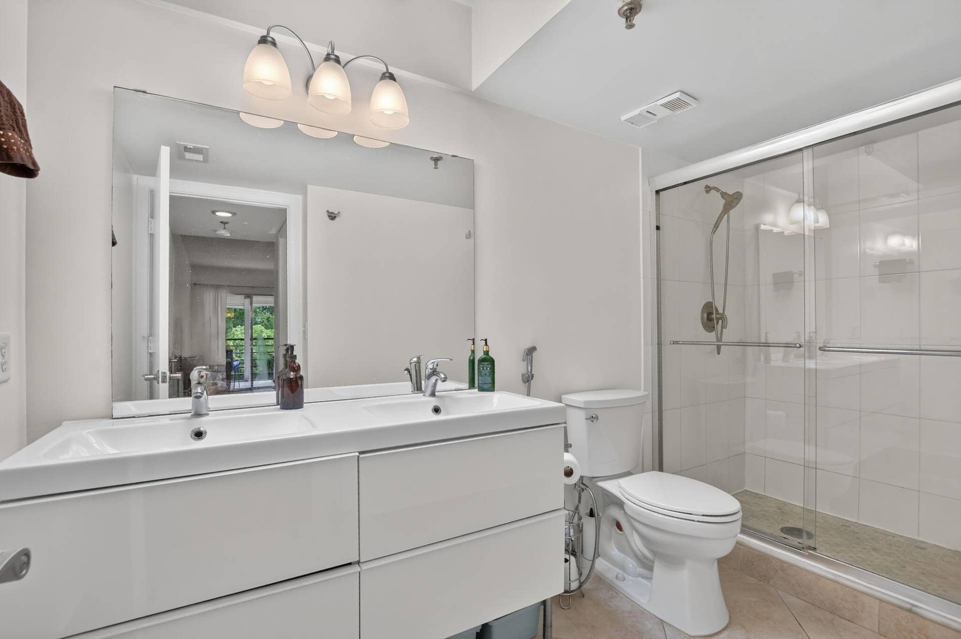 23344 CAROLWOOD Lane, #505, Boca Raton, FL 33428 Primary Bath