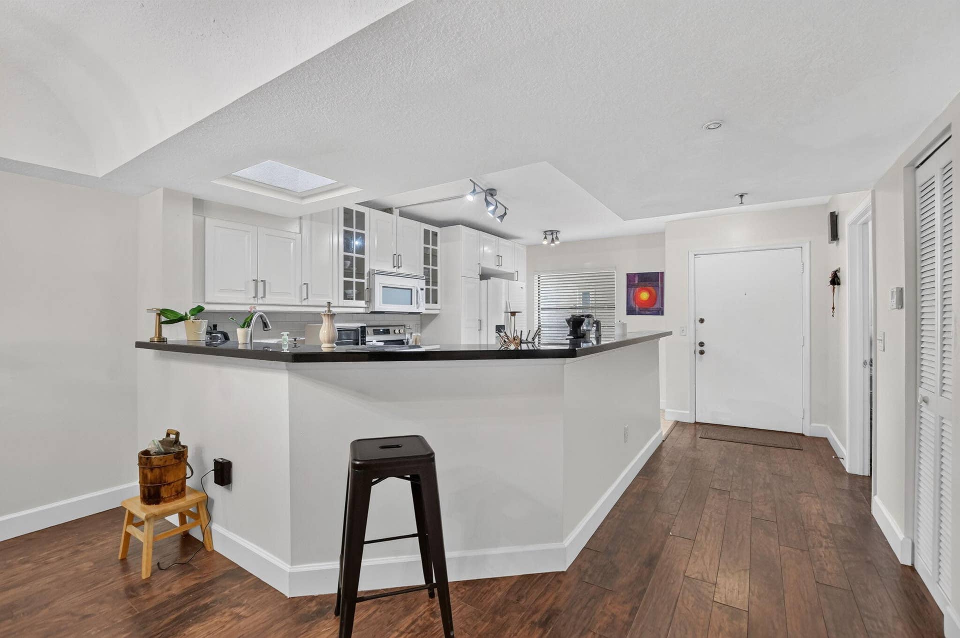 23344 CAROLWOOD Lane, #505, Boca Raton, FL 33428 Open Kitchen